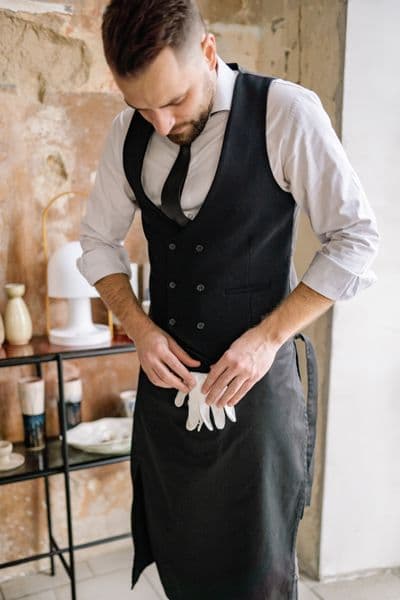 Foto profilo ristorantihospitality
